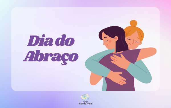 Abraço