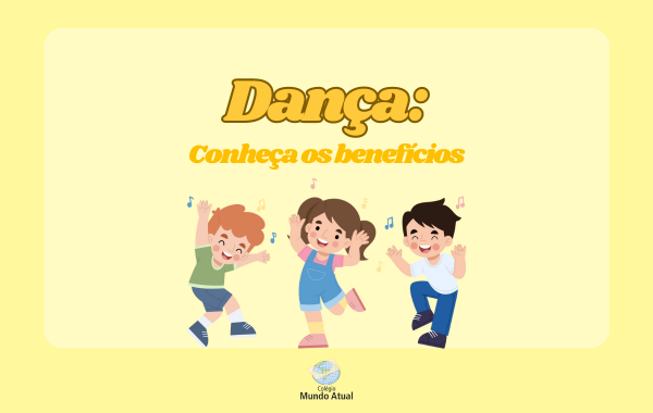 Dança