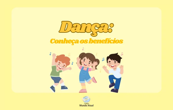 Dança